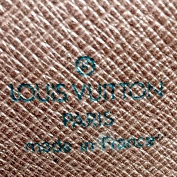 Louis Vuitton Monogram Saint Germain Crossbody - Picture 12 of 13